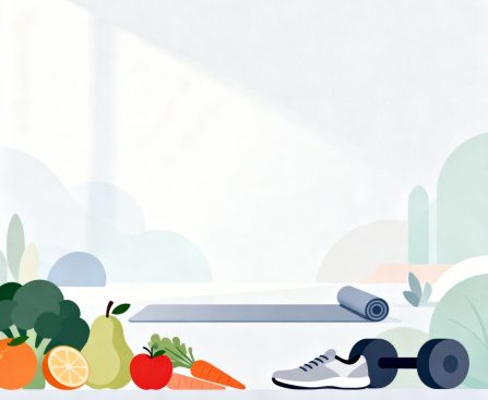 Consejos para Mantener un Estilo de Vida Saludable