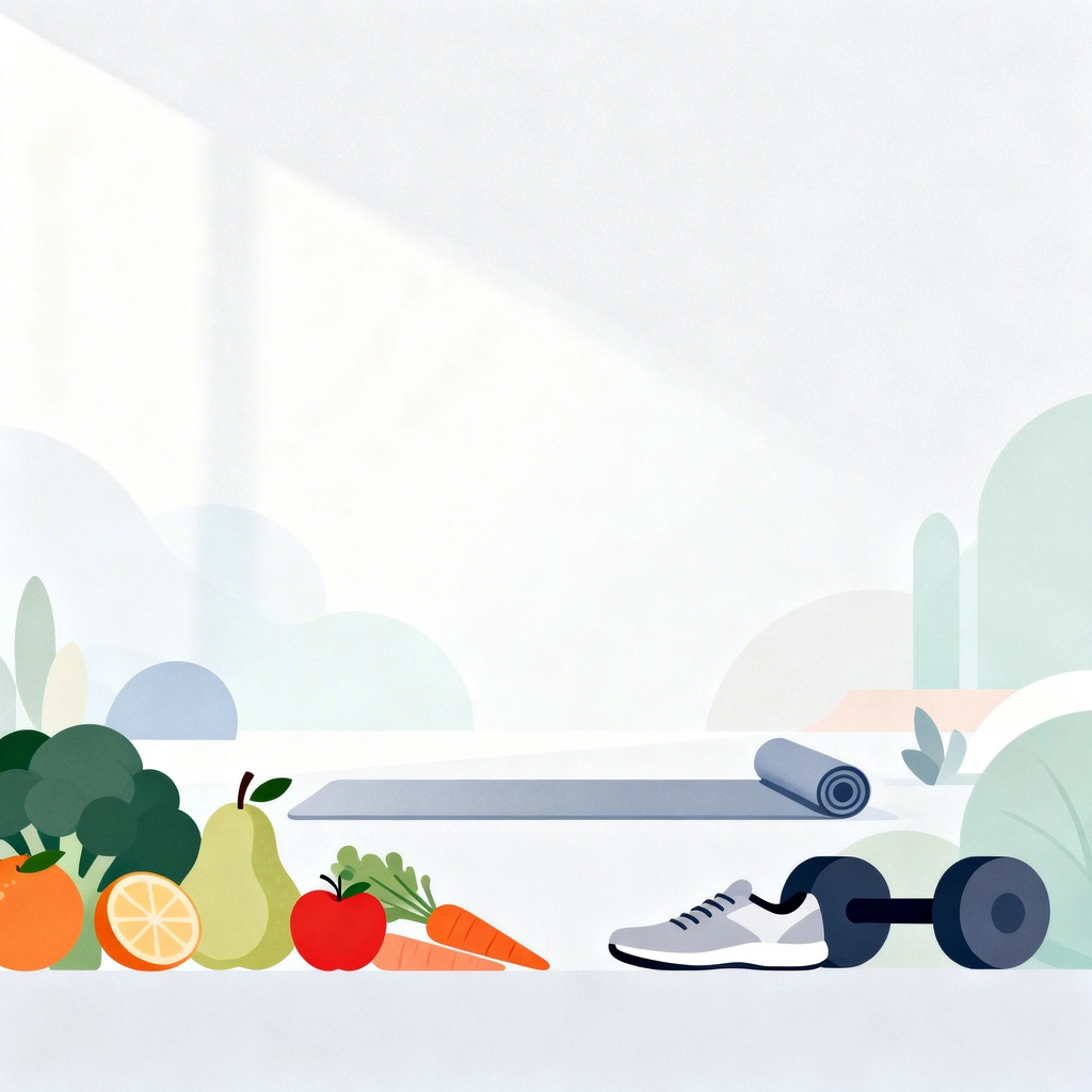 Consejos para Mantener un Estilo de Vida Saludable