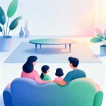 Actividades para Fomentar el Bienestar Familiar