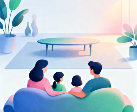 Actividades para Fomentar el Bienestar Familiar