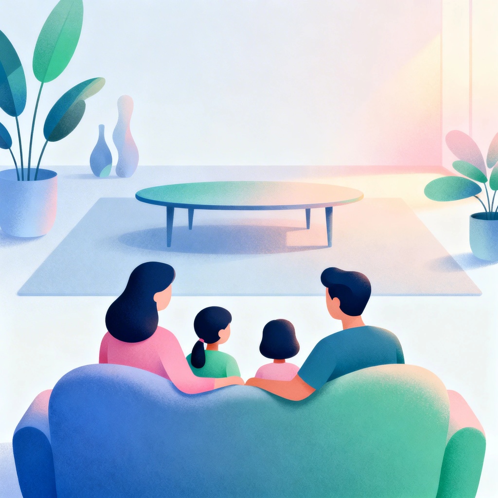 Actividades para Fomentar el Bienestar Familiar