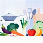 Recetas Saludables para una Alimentación Equilibrada