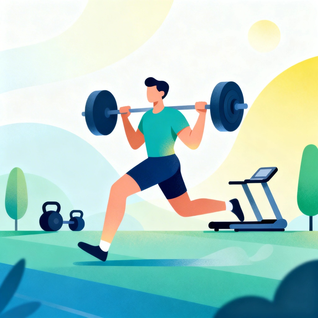 Claves para Mantener la Motivación en el Fitness